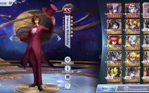 Saint Seiya Awakening - conta com Yohma + 3 reparos SS