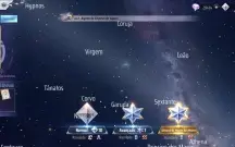 Saint Seiya Awakening - conta com Yohma + 3 reparos SS
