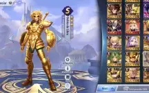 Saint Seiya Awakening - conta com Yohma + 3 reparos SS