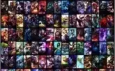 Conta LoL GOLD V com borda PLATINA :D