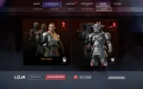 VENDO CONTA APEX MAIN OCTANE com 4 HERANÇA