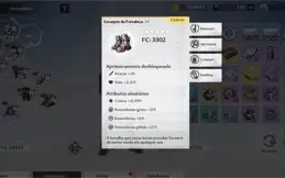 tower of fantasy - pegasus [king6 crow6 samir3 lin1 frigg1]