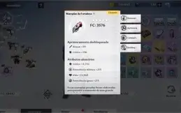 tower of fantasy - pegasus [king6 crow6 samir3 lin1 frigg1]