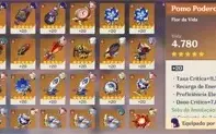 Ar 58 server Europeu