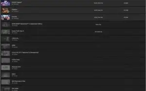 Conta de fortnite lupino e +, mais de 140 jogos, 1050 vbucks