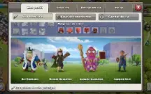 Clash Of Clans Cv13 [Entrega Automática)]