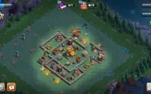 Clash Of Clans Cv13 [Entrega Automática)]