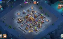 Clash Of Clans Cv13 [Entrega Automática)]
