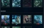 League Of Legends + Com Email De Criação + Skins TOPs