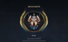 Conta Wild Rift 76+skins (20 lendárias) ex elo desafiante!!!