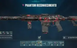 Conta Com Chaveiros Rad Ep 5&6, Hoje Imortal 1, 3K Gastos