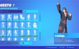 FORTNITE DUAS CONTAS UMA COM SALVE O MUNDO FARMING V BUCKS