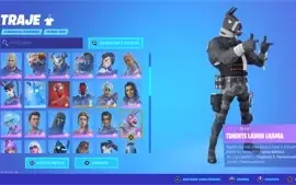 FORTNITE DUAS CONTAS UMA COM SALVE O MUNDO FARMING V BUCKS
