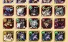 Conta AFK Arena