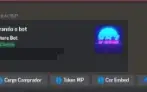 Bot De Vendas Automáticas Discord - Personalizavel