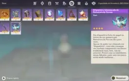 Genshin Ar49 Alhaitham+Bis-kazuha+Bis-Nahida-Yelan-Raiden+++