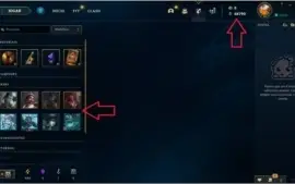 GAREN DEUS REI 💎68K ESSÊNCIA AZUL💎🔸ESSENCIA LARANJA🔸