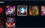 Conta Platina IV - League of Legends