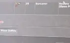 EK 454 - Utobra (open pvp) Skills 105/101 (Sword)