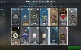 Cs Prime ( Antigo Premier 15K) Trust Verde (Melhor Possivel)