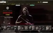 CONTA EDITADA WARZONE