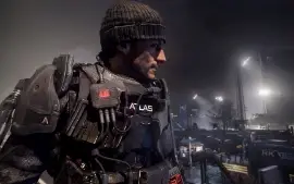 Call of Duty: Advanced Warfare - Gold Edition