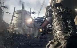 Call of Duty: Advanced Warfare - Gold Edition