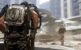 Call of Duty: Advanced Warfare - Gold Edition