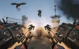 Call of Duty: Advanced Warfare - Gold Edition