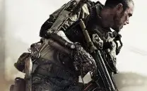 Call of Duty: Advanced Warfare - Gold Edition