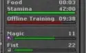 VENDO EK TOP LVL 598 EM CELEBRA