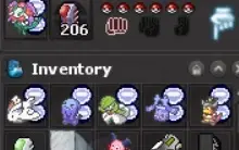 Conta Pxg Psycraft lvl 190 estilista - Servidor Saphire