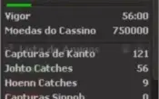 Conta Pxg Psycraft lvl 190 estilista - Servidor Saphire