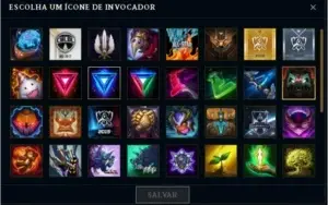 CONTA D4, 20 SKINS, 65 CHAMP, RUNADA MMR ALTO
