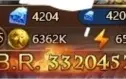 VENDO CONTA 33KK DE PB LEAGUE OF ANGELS 2