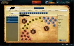 Conta Plat IV/Todos Campeões/315 Skins/14 Rune Pages