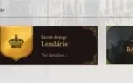 Conta Lendária Level 55 - Black Desert Brasil