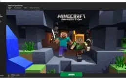 Minecraft Original Semi-Full Acesso PROMOÇÃO