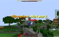 Minecraft Original Semi-Full Acesso PROMOÇÃO