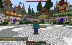 Minecraft Original Semi-Full Acesso PROMOÇÃO