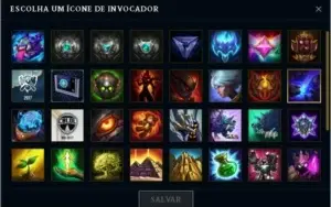 Cotna De League Of Legends Prata 3, Nv. 42