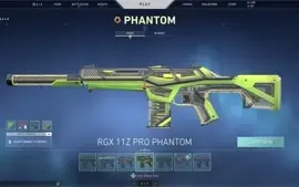 Conta valorant Ascendente 800,00 gastos