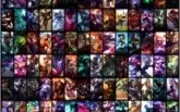 Conta League of Legends
