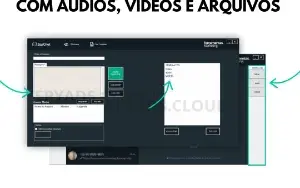 Zapchat - Automação de ZapZap