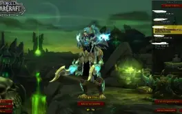 Conta Wow The War Within World of Warcraft Retail e Classic