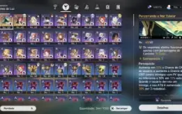 Seele+Jing+Loba+Yanqing+Himeko+Bailu NV 50