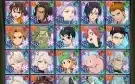 CONTA SEVEN DEADLY SINS: GRAND CROSS 7DS