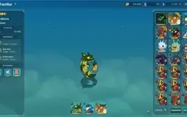 conta level 69 ni no kuni swordsman
