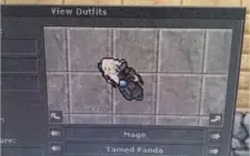 ELDER DRUID LVL 205 ML 78 DESCUBRA