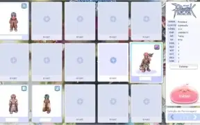 Sentinela 111 bRO @Thor | Canta Full Fake | Sem CPF